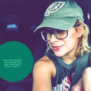 Meet your Posher, Patty